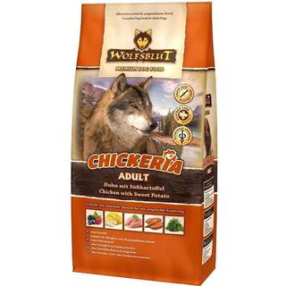 Wolfsblut Country Chicken Adult, 12.5 kg