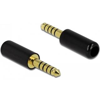 Delock Netværkskabel stripper 3.5 - 9.0 mm
