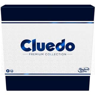 Cluedo Signature Collection (SE/FI)