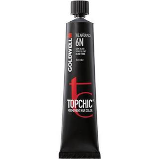 Goldwell Topchic Permanent farvning 60 ml 9NA