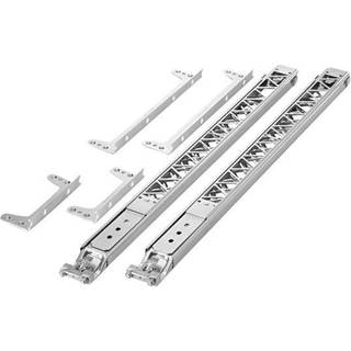 Hewlett Packard Enterprise X450 4U/7U Univ 4-Post Rack Mounting Kit
