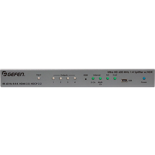 18" Emerson Network Power Avocent Local Rack Access