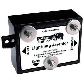 Lynafleder elektronisk