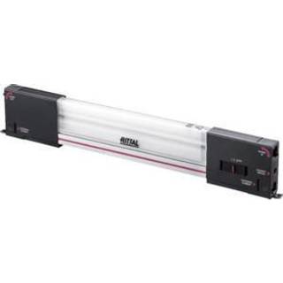 Rittal Systemlampe LED 900 Lumen, længde 437 mm, 24 V DC