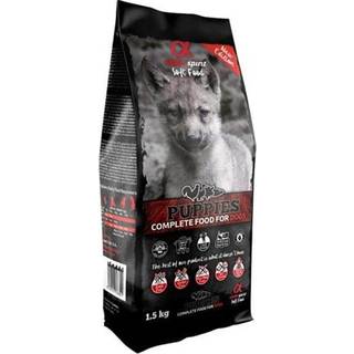 Alpha Spirit Semi-moist for Puppies 1.5 kg