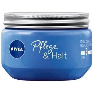 NIVEA Cremegel til pleje og hold 253.00 DKK/1 L