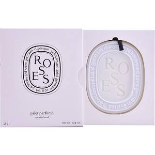 Diptyque Roses luftfrisker til garderoben 35 g - 35 g