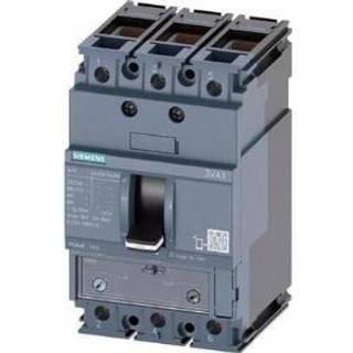 Siemens Maksimalafbryder,3va,100a,3p,36ka,tm