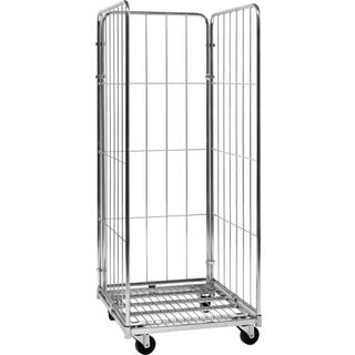 Kongamek Elektrogalvaniseret Rullebur