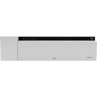 trådløst styresystem V4. 1-10 zoner, 230V.Ikke kompatibel med V3