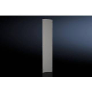 Rittal Sideplade vx, rf, skruemont. 1800x500