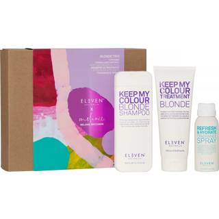 Eleven Australia Blonde Trio 300 ml 3 stk.