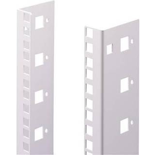 Rittal Skinne 6he for flatbox