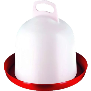Drikkeautomat Dobb. Cylinder 3 ltr.