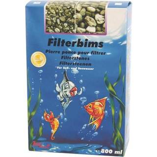 Eldorado Filterstones 3- 5Mm.-800Ml.