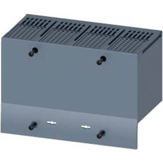 Siemens Terminal cover plug-in, draw-out sokkel