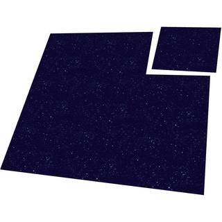 Ultimate Guard Battle-Tiles 1' Dark Space 30 x 30 cm (9)