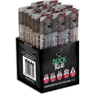 Alpha Spirit Duck Stick 30 pcs.