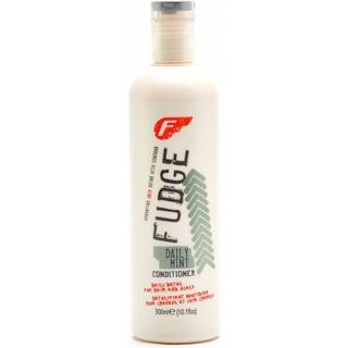 Fudge Daily Mint Conditoner (UU) 300 ml