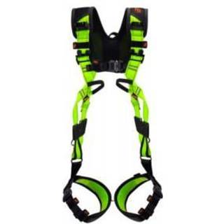 FallSafe H-sele Harness Lite 242 L/XL