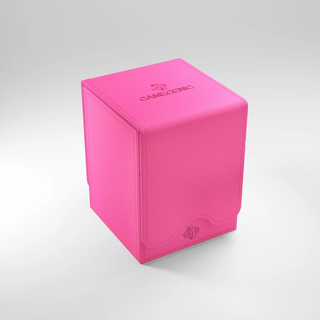 Squire 100+ XL - Deck Box - Gamegenic