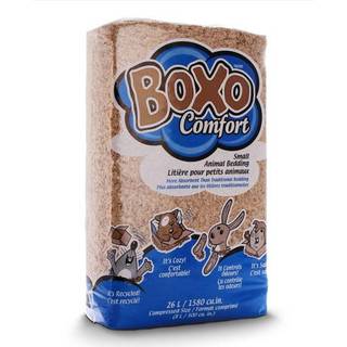 Boxo comfort ultra 26L natur