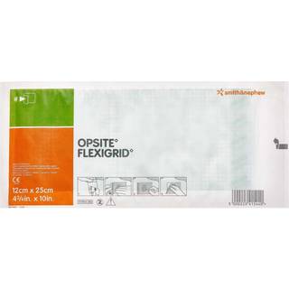 OPSITE Flexigrid 12 x 25 cm 1 stk.