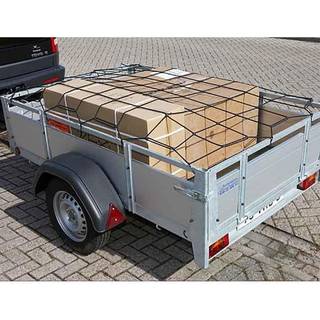 Trailernet - Jumbo Sort - 180 x 120 cm