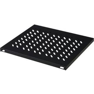 DIGITUS DN-19 TRAY1-1000-ECB 1U Fixed Shelf