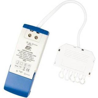 Scan Products Driver 230V Dæmpbar 5-9W 350mA.