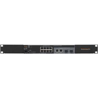 Rackmount.IT - rack mounting kit - 1U