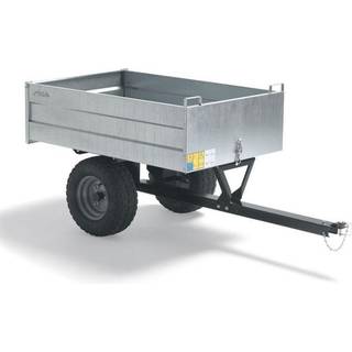 Kombivogn Stiga Pro Cart; 240 l