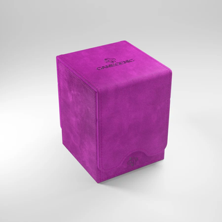 Squire 100+ XL - Deck Box - Gamegenic