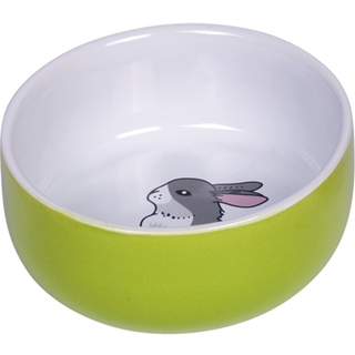 Kanin Keramik skål Rabbit