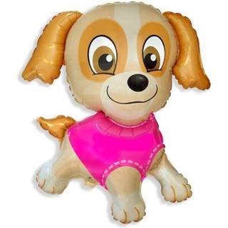 Paw Patrol: Folieballon Skye - 61 cm