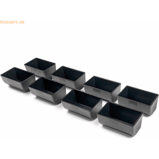 Safescan 4141CC - cash drawer coin cups