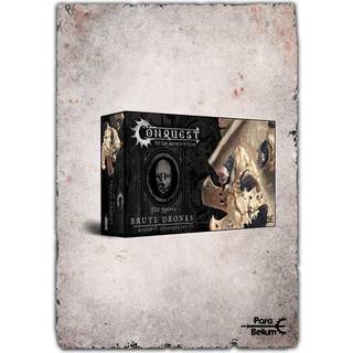 The Spires: Brute Drones