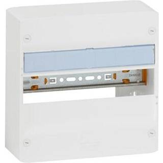 Legrand Drivia tavle kl.ii m/jord 1x13
