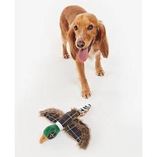 Barbour Herren Hundespielzeug