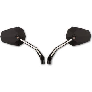 Highsider HIGHSIDER STYRSPEJL STEALTH-X4, LED-BLINKLYS
