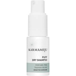 PUFF Dry shampoo, tørshampoo til håret