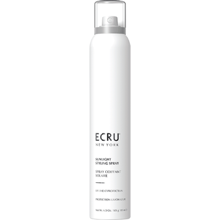 Ecru New York Sunlight Styling Spray 6,5 oz