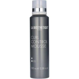 La Biosthetique Curl Control Mousse 100 ml