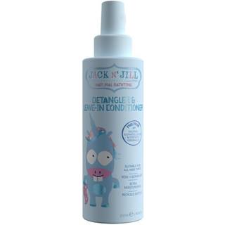 Jack N´Jill Detangler & Leave-In Conditioner (200 ml)