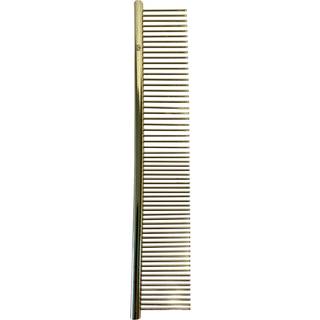 B&B guldkam - 19 cm