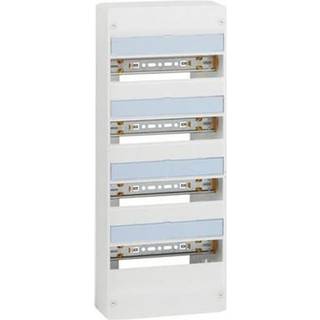 Legrand Drivia tavle kl.ii m/jord 4x13