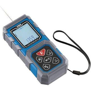 Fervi laser-afstandsmåler maks. 80 mtr IP54