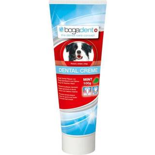 AFP Bogadent - DENTAL CREME COMPLETE Dog 75ml/100g - (UBO0700)