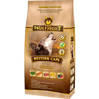 WolfsBlut Western Cape Adult, 12.5 kg