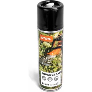 STIHL Superclean 300ml - Smøremidler